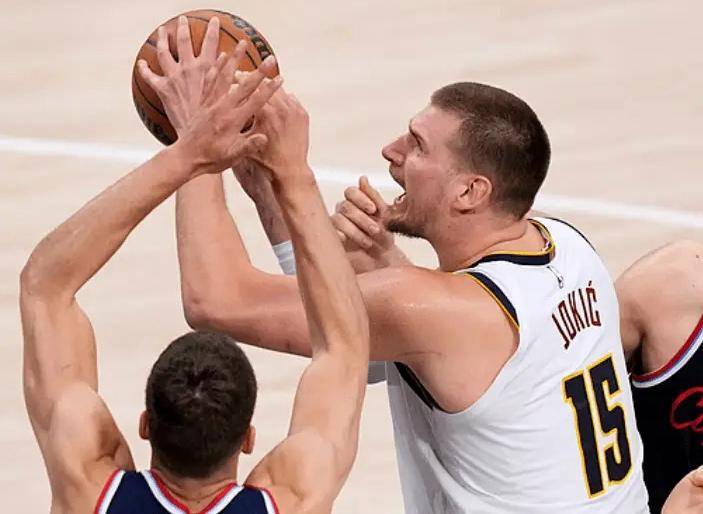 掘金遭遇连败:纳尔开赛不利球队遇挑战的简单介绍 掘金遭遇连败:纳尔开赛不利球队遇挑战的简单介绍