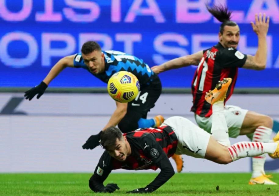 米兰体育平台-AC米兰前锋高烧缺席比赛，球队火力受限的简单介绍