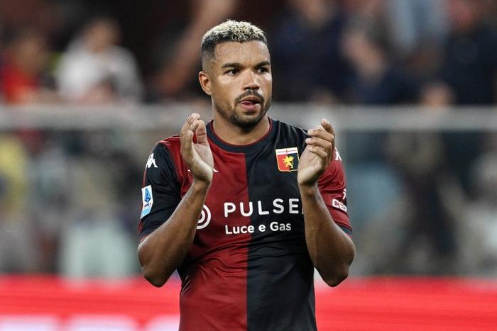 AC米兰前锋高烧缺席比赛，球队火力受限的简单介绍