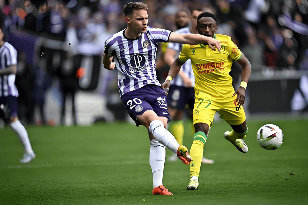 米兰体育在线-尼斯足球俱乐部在法甲比赛中取得胜利