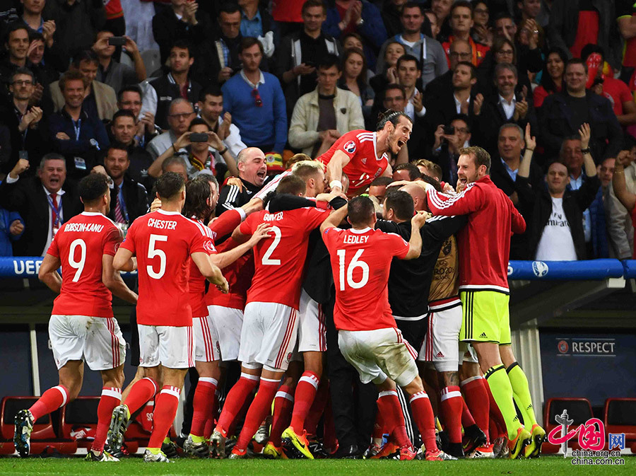 米兰体育视频-威尔士逆转保加利亚，欧洲杯预选赛神奇翻盘