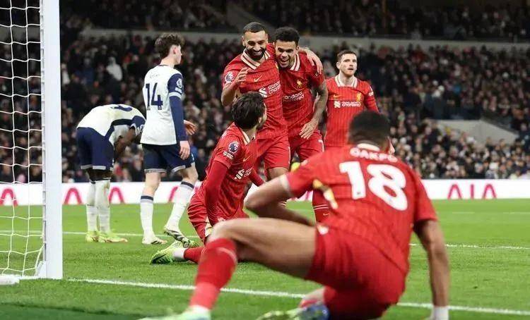 米兰体育官网登录网址-关于利物浦2-1战胜斯坦福桥，重返榜首的信息