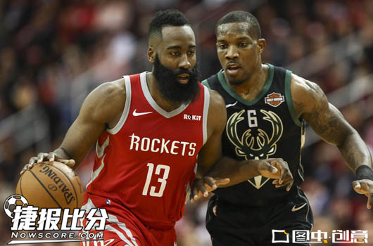 米兰体育官网app-火箭主场获胜，保持强势连胜