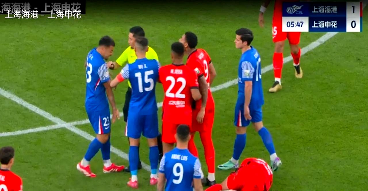 米兰体育平台-对手破门得分，球队瘫软防线