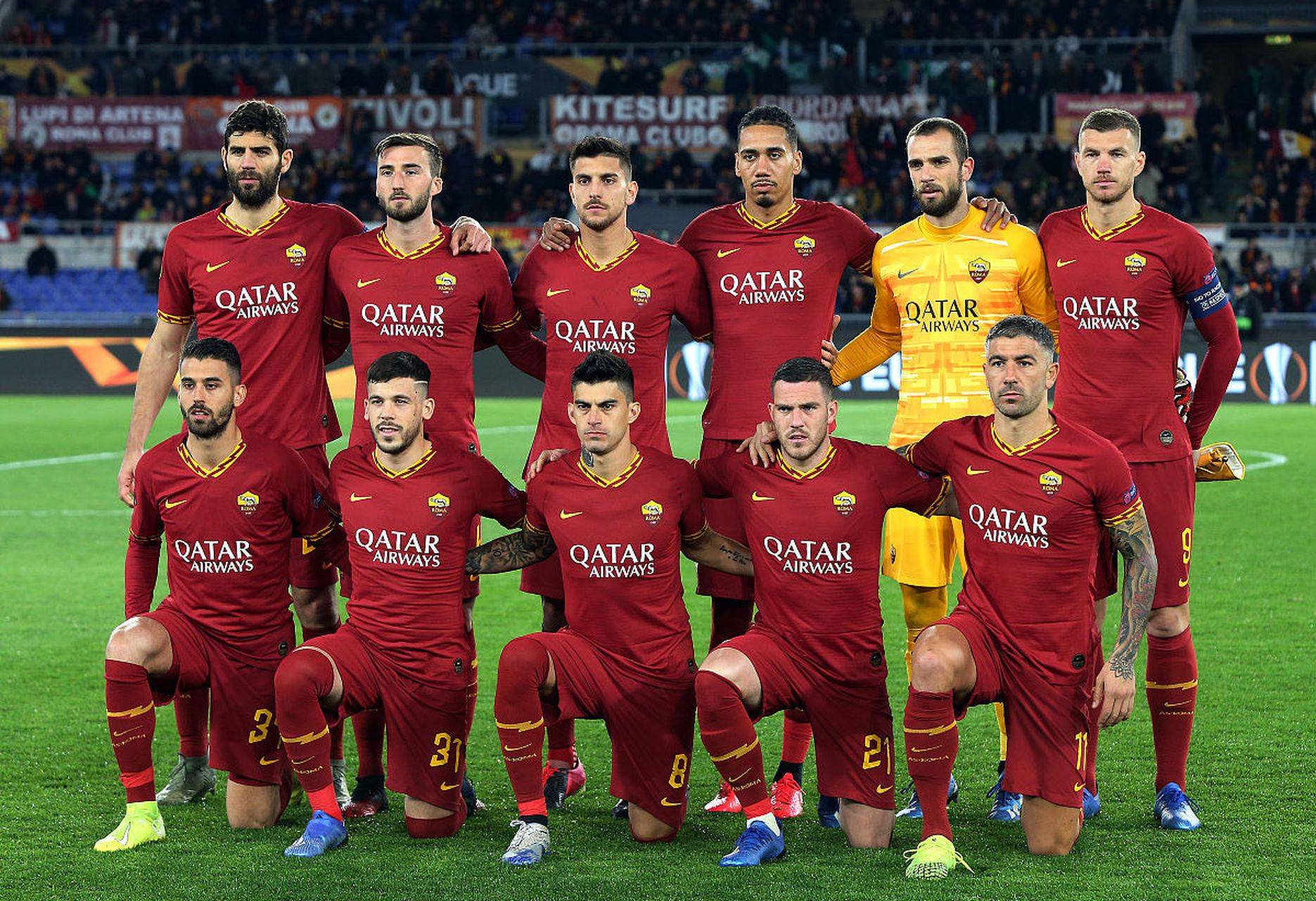 意甲联赛夺冠形势变幻莫测！竞争激烈