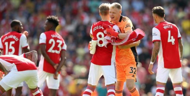 米兰体育网页版入口-关于伯恩利取得关键胜利，弯道超车已见曙光的信息