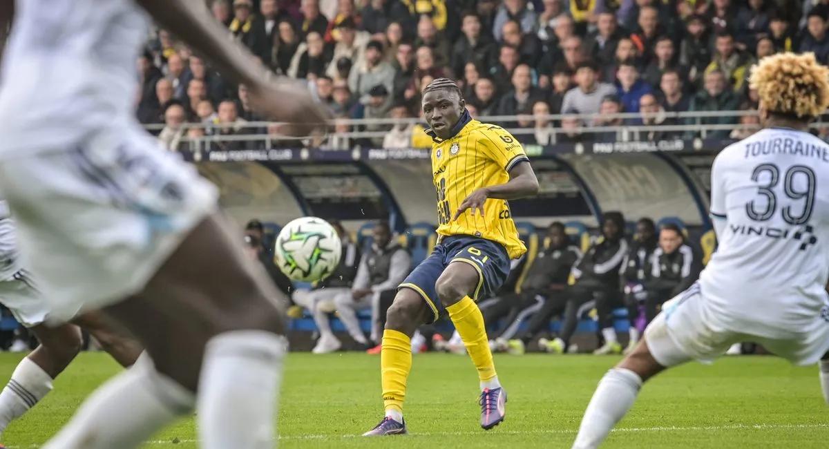 梅斯主场告捷，保级前景稍有提升的简单介绍