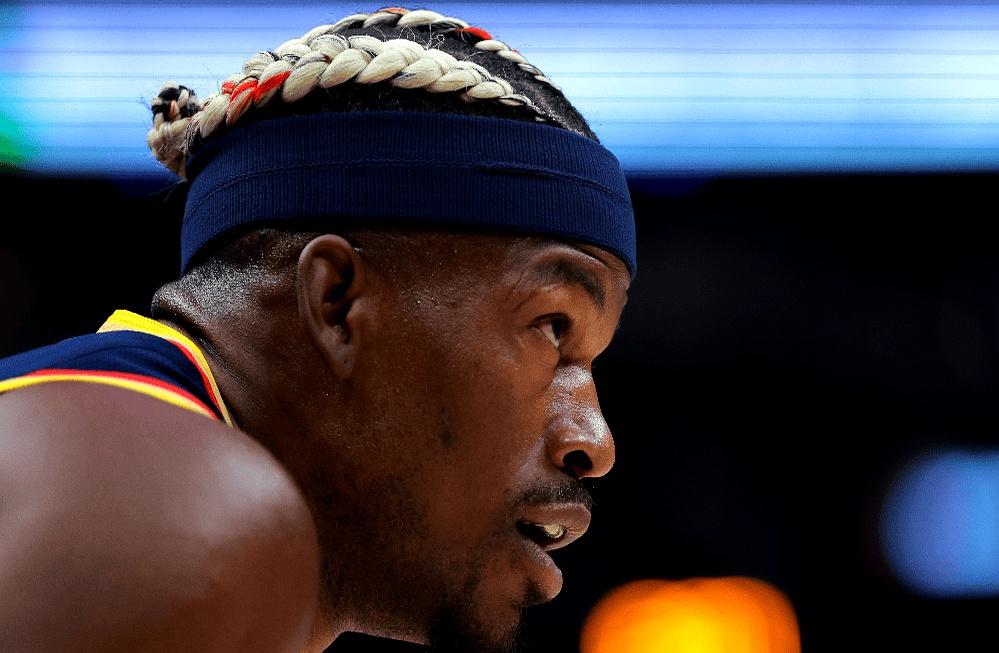 勇士老将格林成为总决赛MVP有力竞争者 勇士老将格林成为总决赛MVP有力竞争者