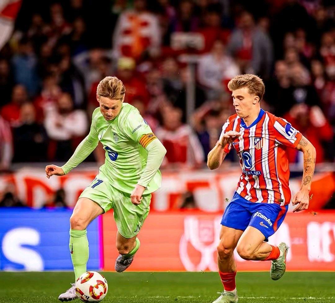 米兰体育网页版入口-马德里竞技迎来与巴塞罗那的热门比赛