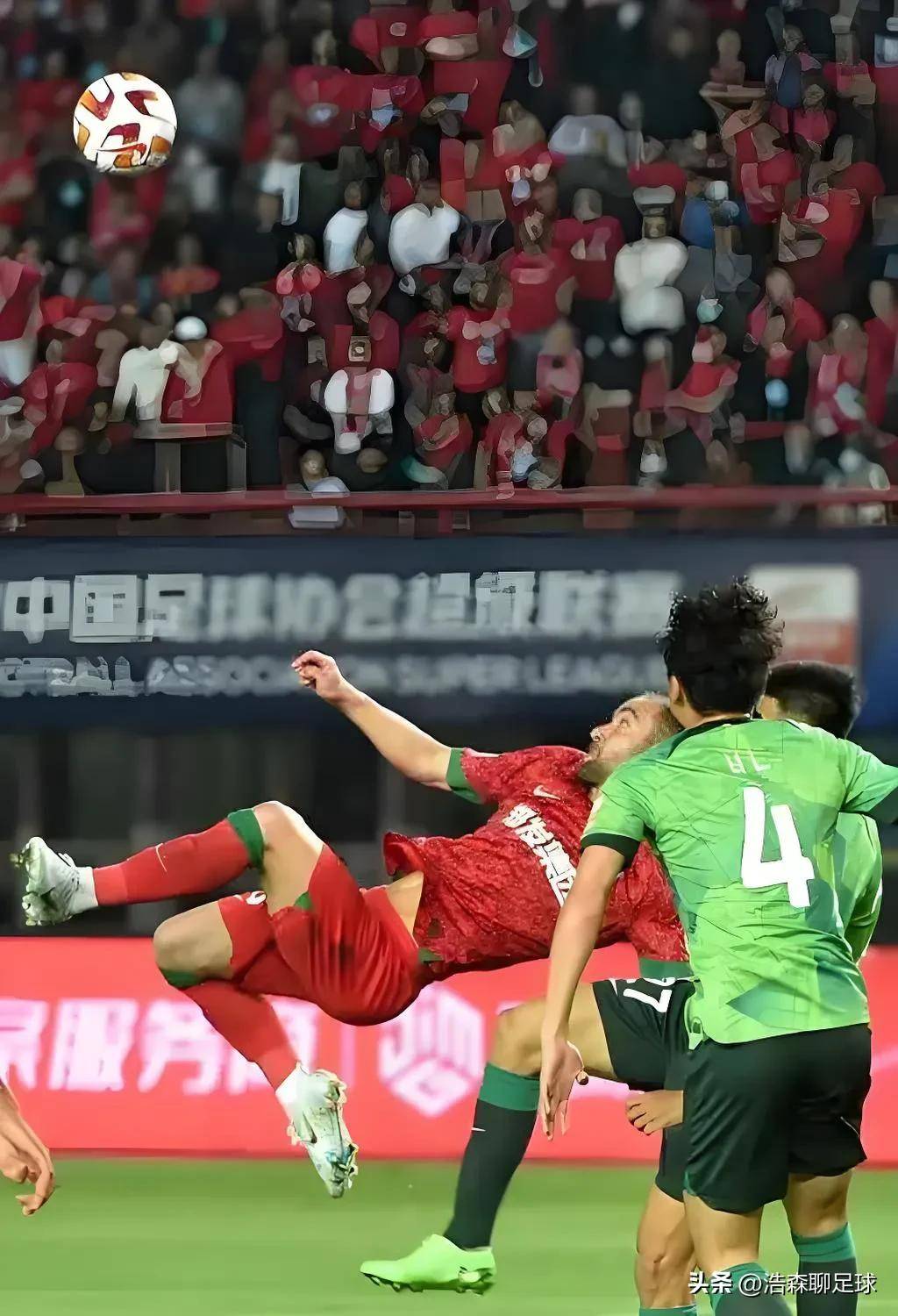 米兰体育网站-北京国安迎战重庆当代，能否取得连胜？