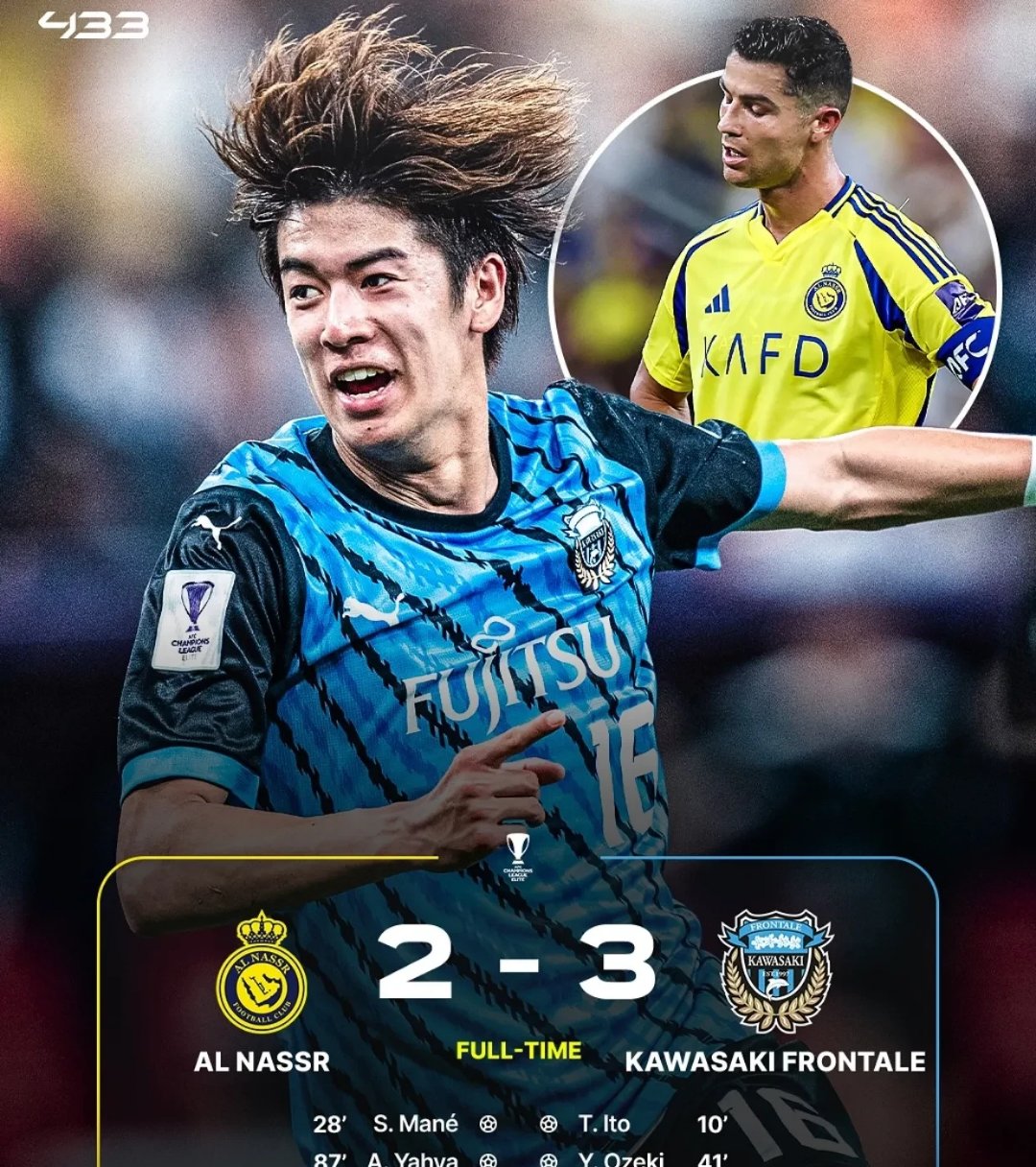 川崎前锋成功晋级，备战亚冠大战