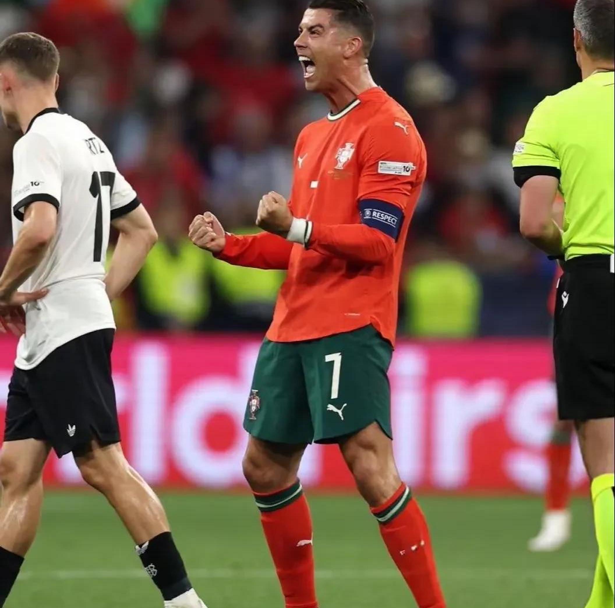 欧洲杯战火重燃，球星备战精彩纷呈