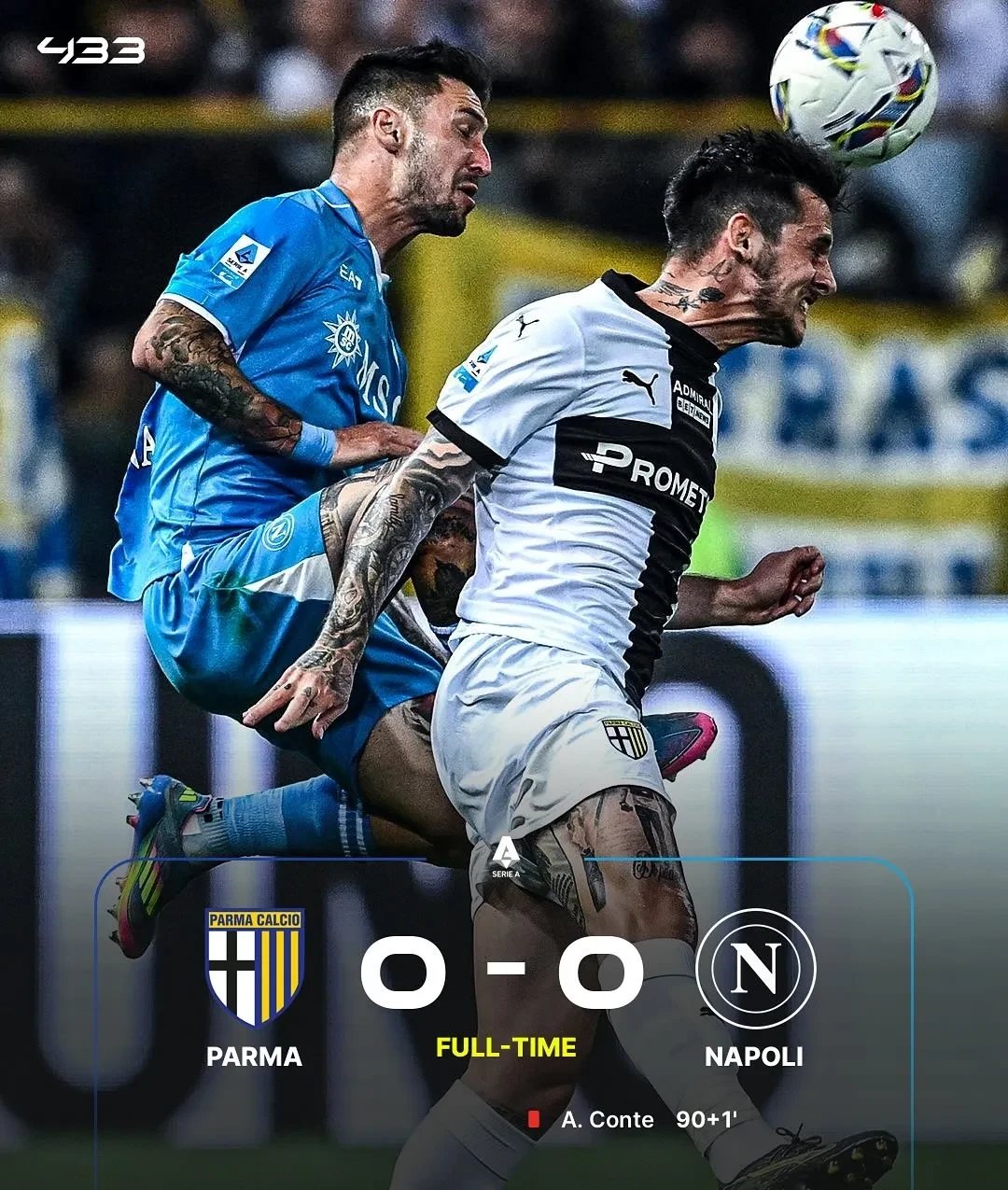 那不勒斯主场告捷，积分榜上升至第三