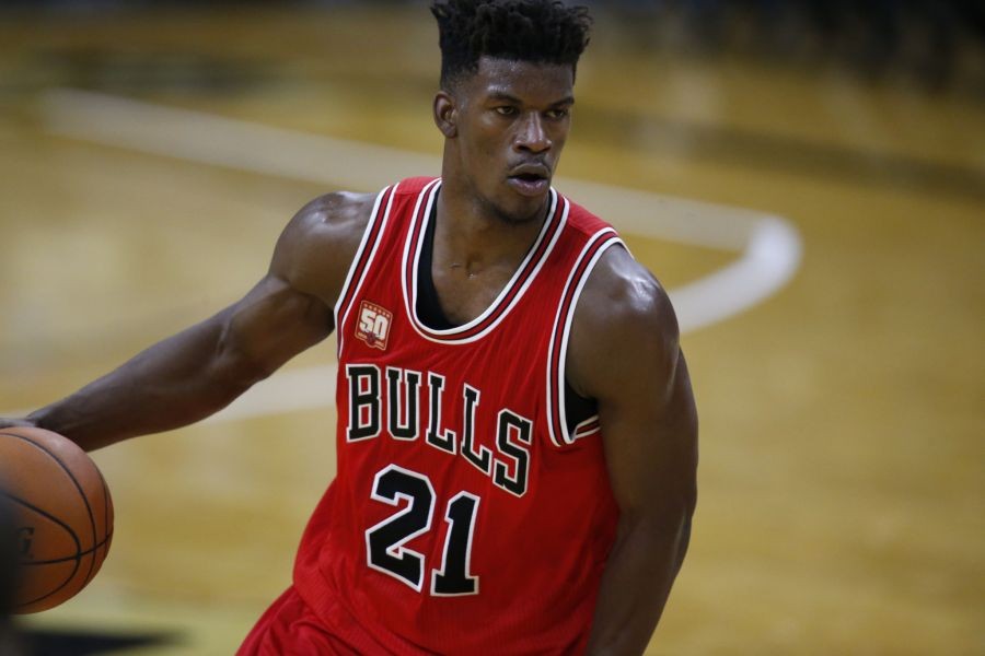 公牛队战绩暴涨，赛季表现令人期待的简单介绍