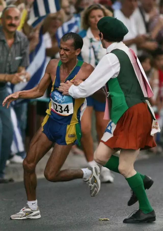 爱尔兰运动员取得令人钦佩成绩