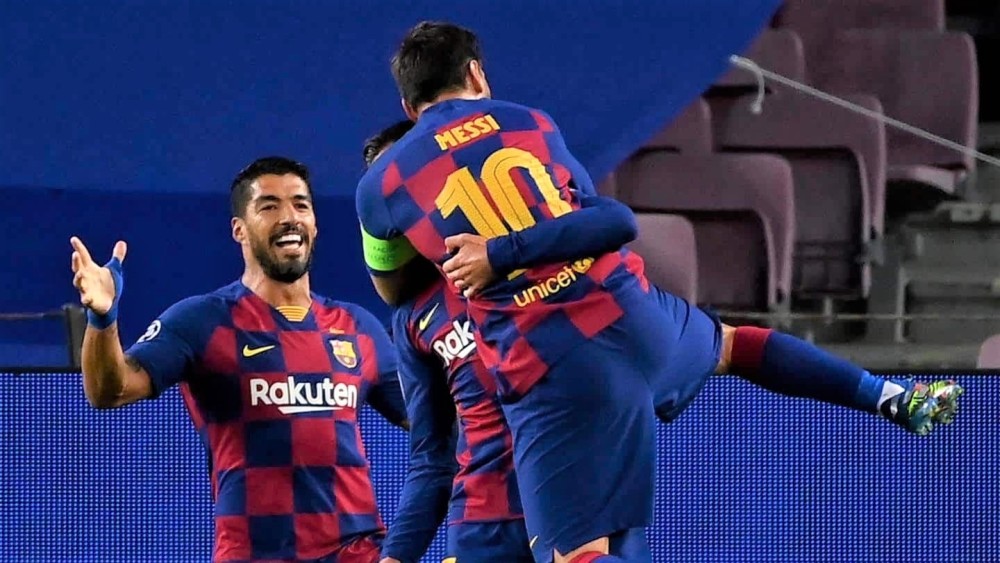 平局无解！尤文大巴萨互有胜算的简单介绍