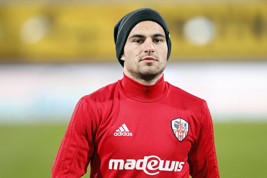 南锡队在客场比赛中惨败,积分榜下滑的简单介绍 南锡队在客场比赛中惨败,积分榜下滑的简单介绍