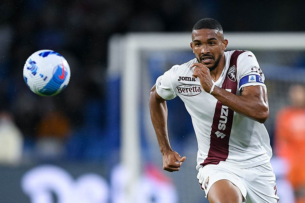 都灵豪取连胜，争夺欧战资格