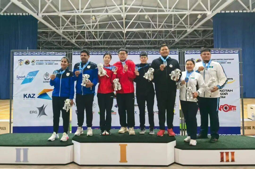 包含射击选拔赛选手精湛技艺，实力无人能敌的词条