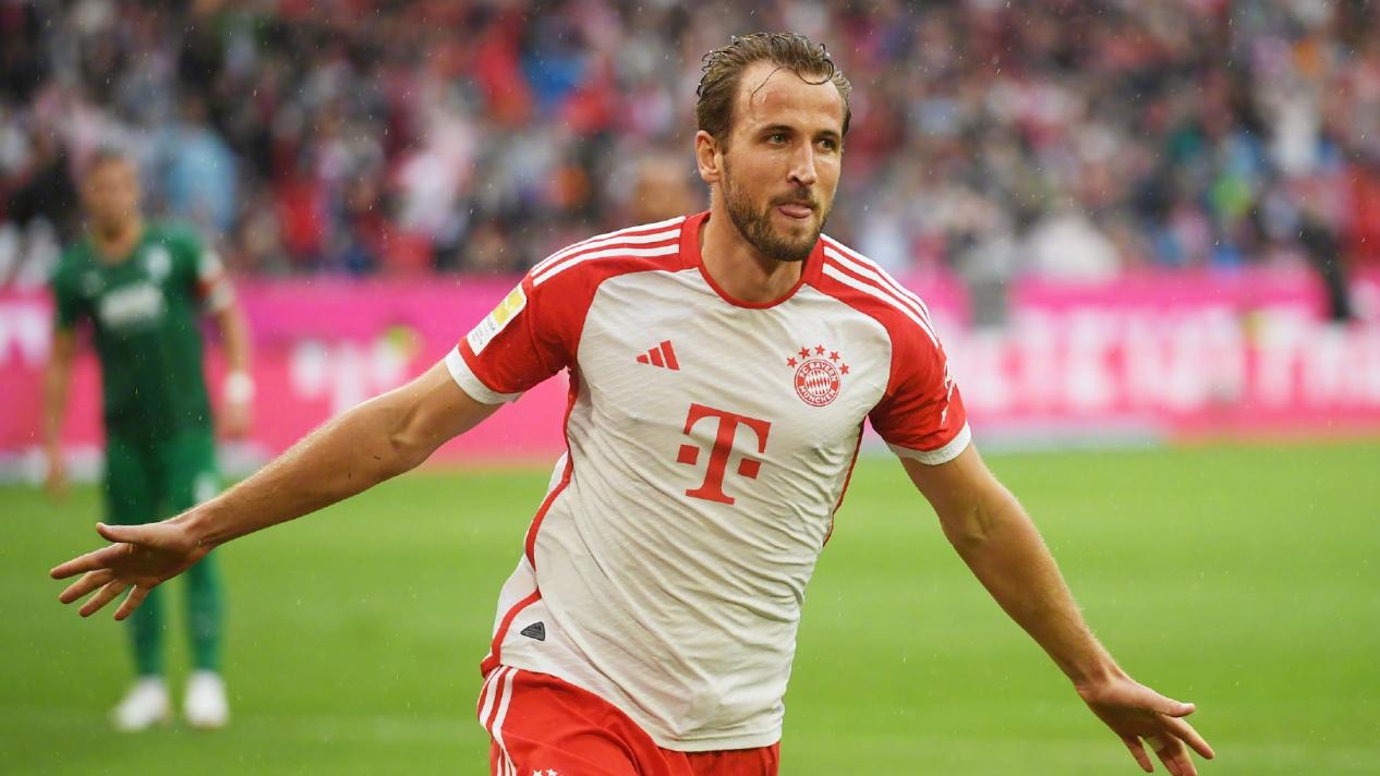 拜仁慕尼黑大胜对手,展现出色发挥,实力不可小觑的简单介绍 拜仁慕尼黑大胜对手,展现出色发挥,实力不可小觑的简单介绍