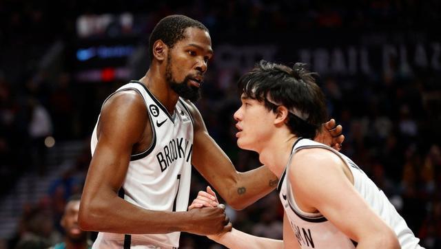 包含篮网发挥稳定，战胜实力对手展现实力的词条