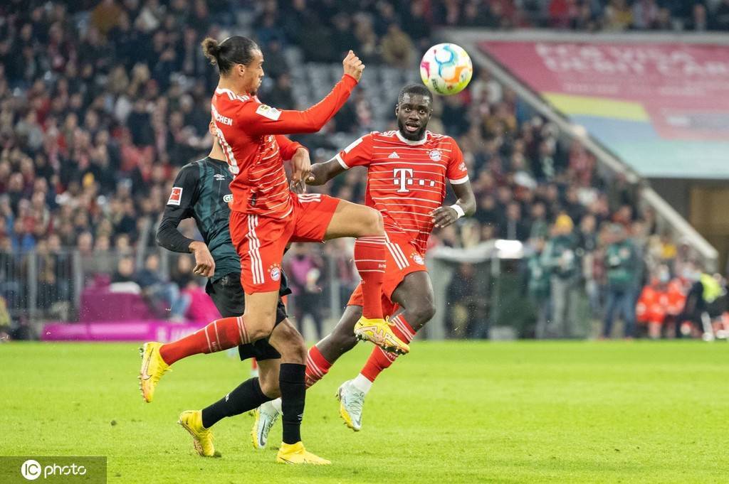 米兰体育下载-关于拜仁慕尼黑主场轻松取胜，继续领跑德甲的信息