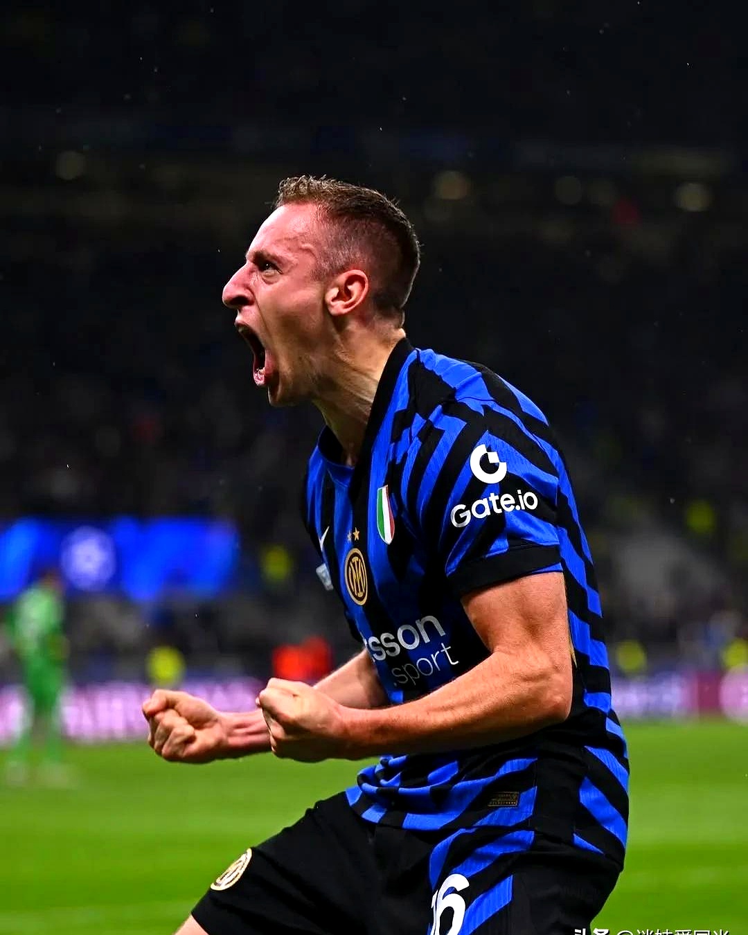 国际米兰逆转获胜,继续保持不败纪录的简单介绍 国际米兰逆转获胜,继续保持不败纪录的简单介绍