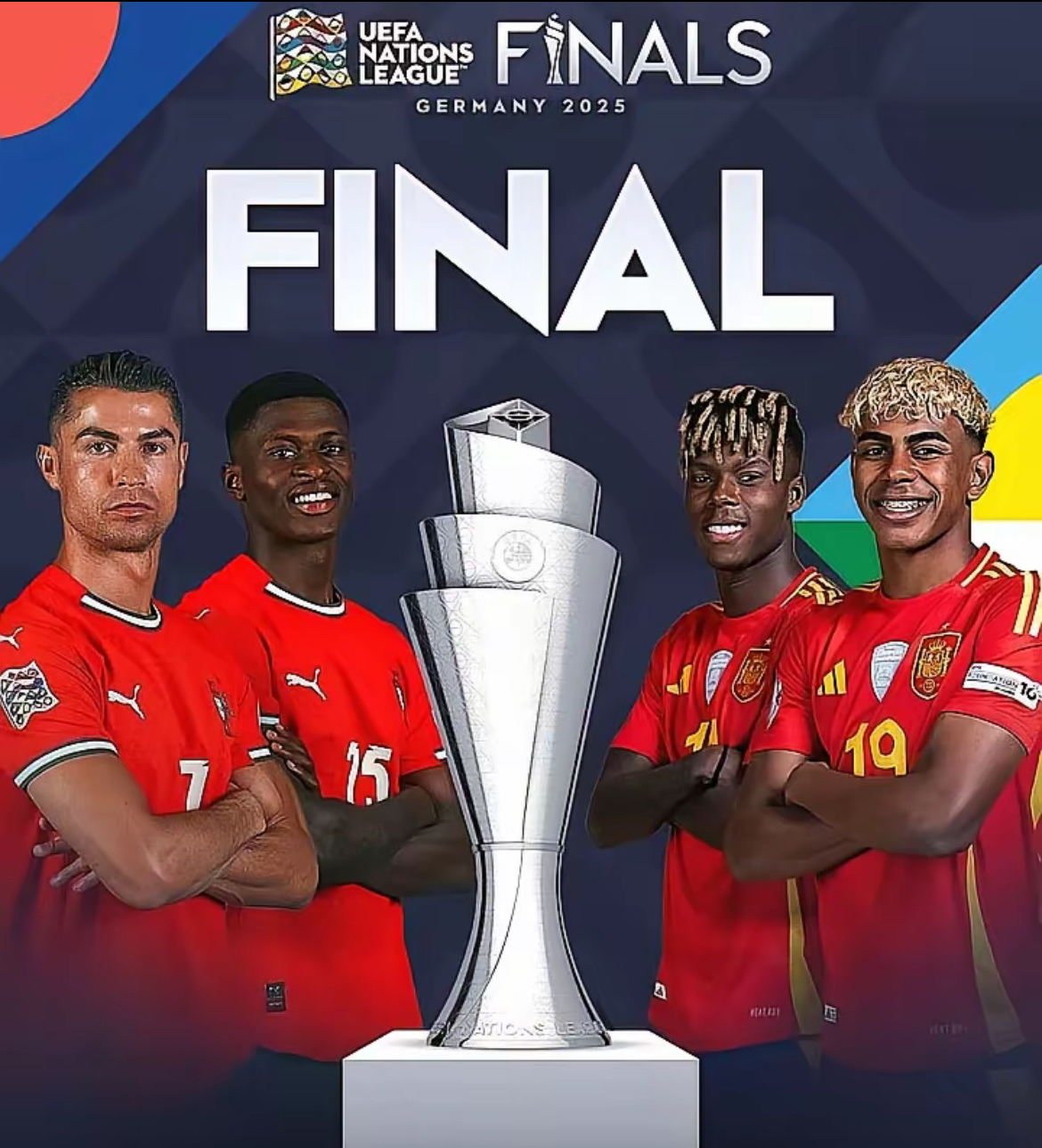 欧国联比赛的胜出者将成为焦点新星的简单介绍 欧国联比赛的胜出者将成为焦点新星的简单介绍