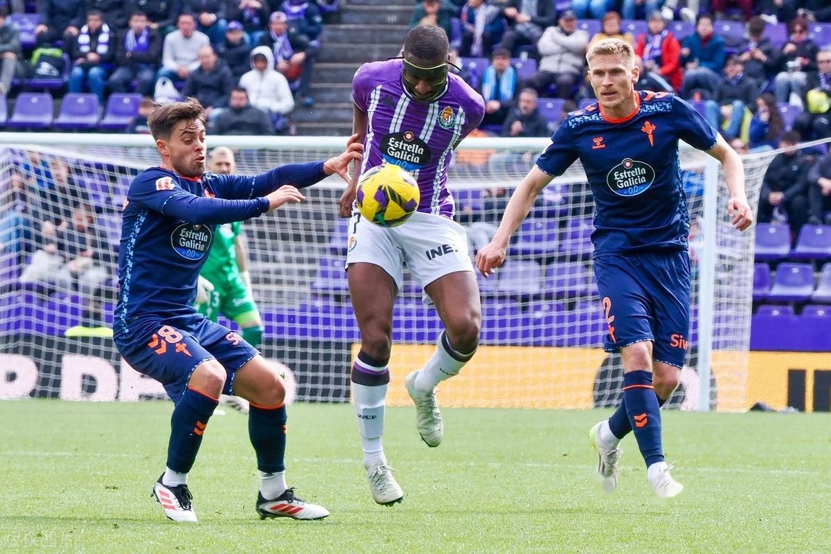 关于巴拉多利德客场不敌埃瓦尔,保级压力增大的信息 关于巴拉多利德客场不敌埃瓦尔,保级压力增大的信息