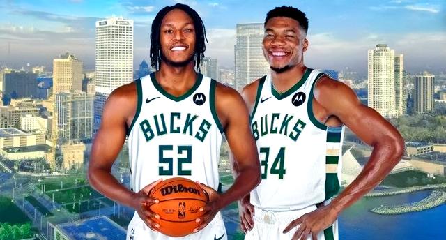 米兰体育网站-关于雄鹿战胜活塞，安特托昆博低迷得分11分的信息