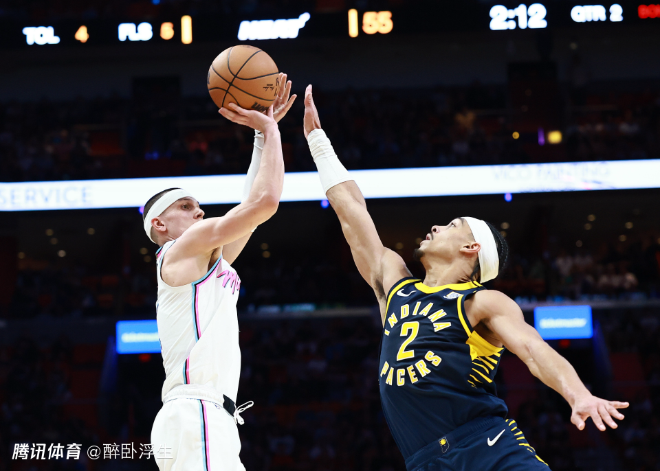 步行者惜败雄鹿，奥拉迪波表现抢眼的简单介绍