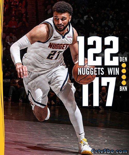 米兰体育网站入口-篮网遭遇三连败，掘金全队表现大放异彩的简单介绍