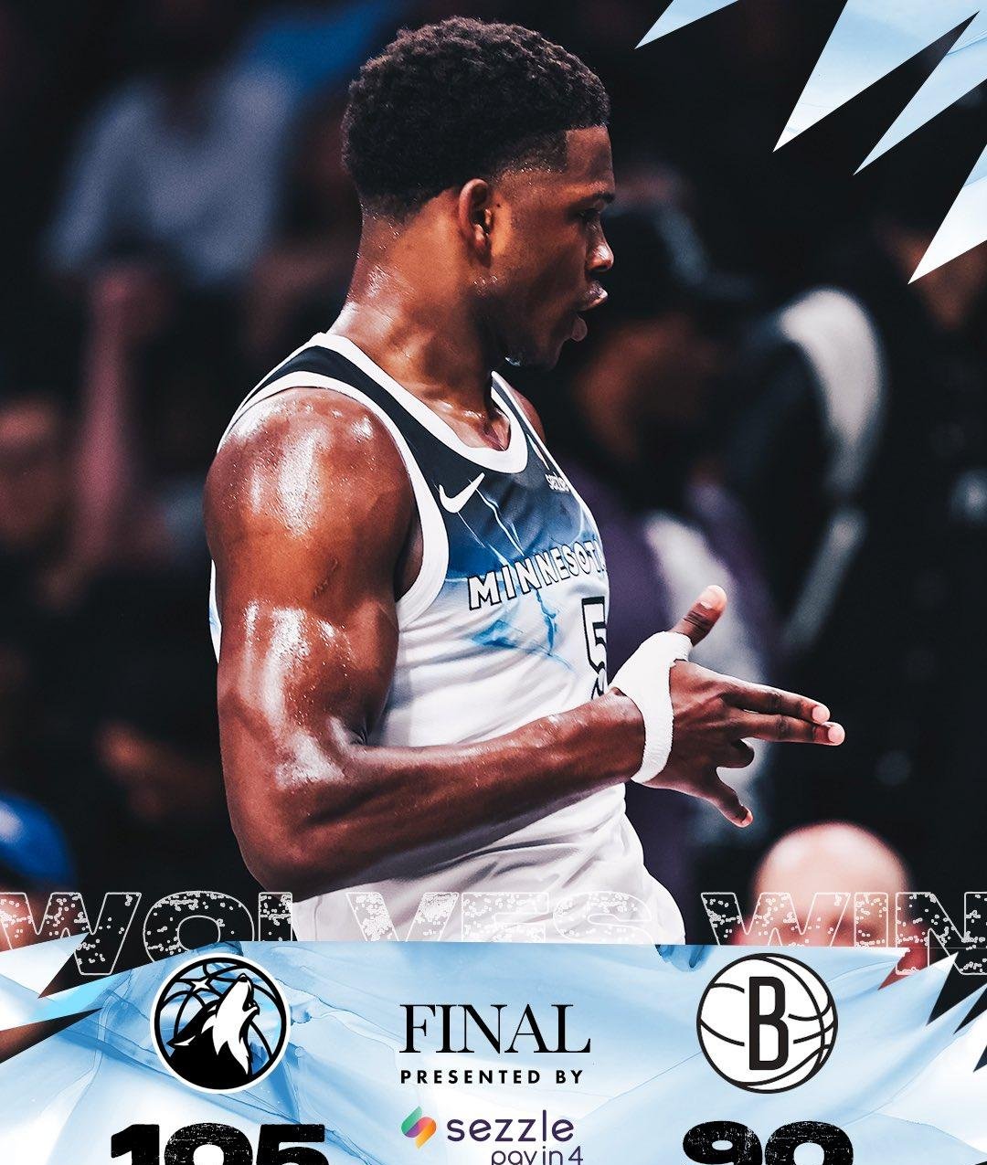 关于雄鹿战胜奇才，霍勒迪抢下关键篮板的信息