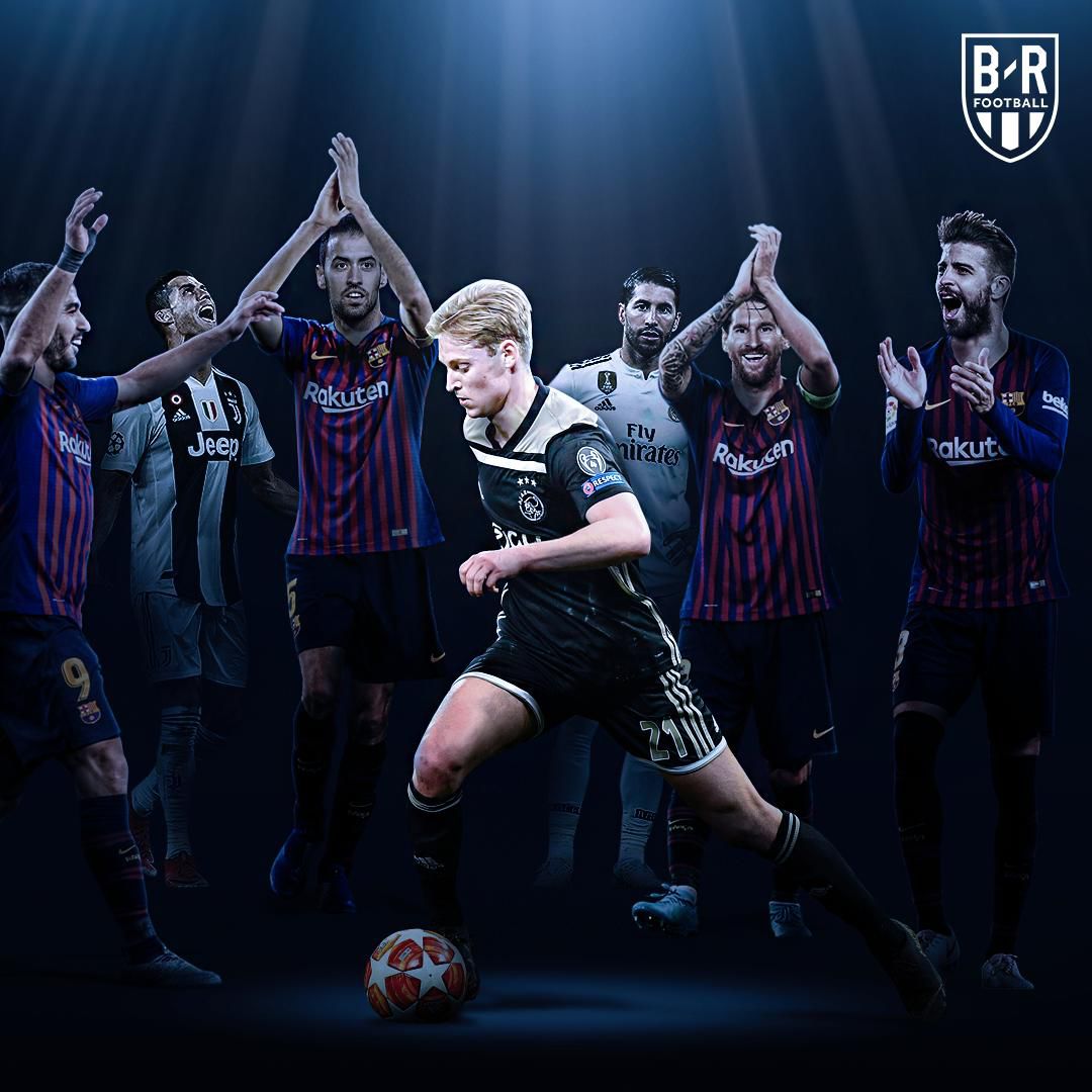 阿贾克斯击败尤文：胜利漂亮惊心的简单介绍