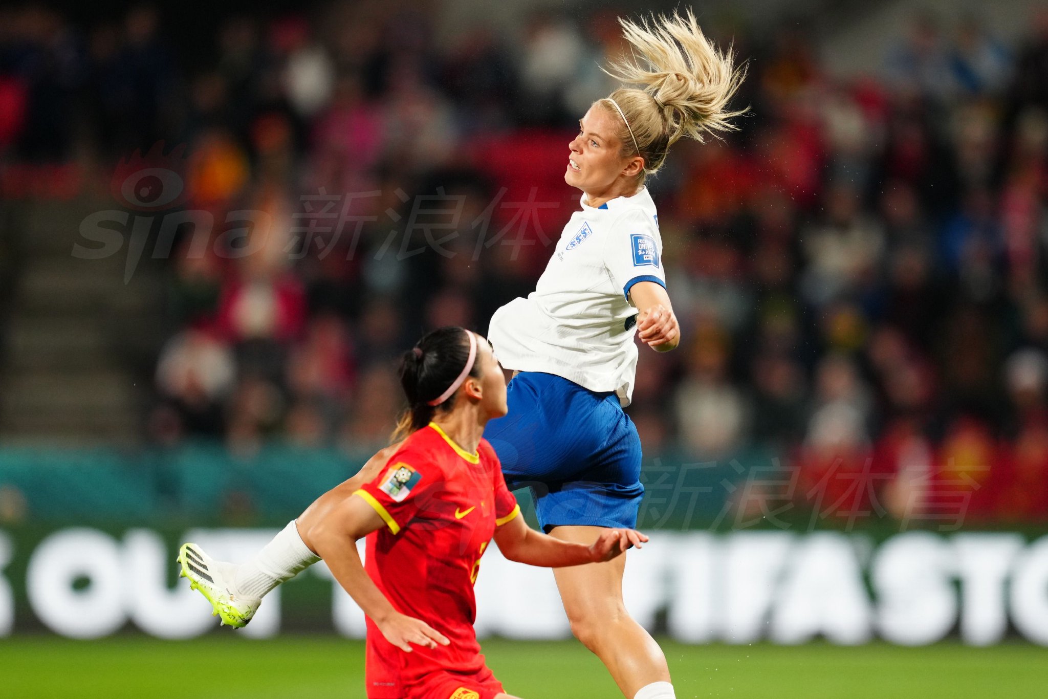 精彩对决！世界名校杯女足赛，英格兰对法国的简单介绍