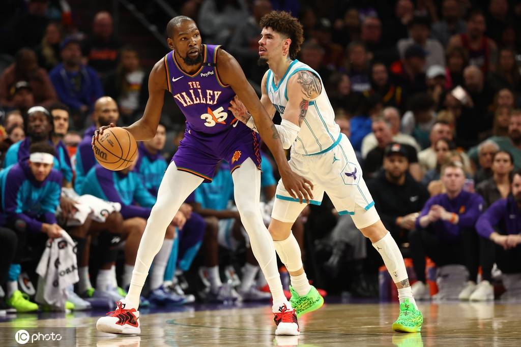 太阳主场大胜黄蜂，取得四连胜