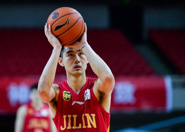 吉林男篮领先对手，漂亮取胜呼声高涨的简单介绍