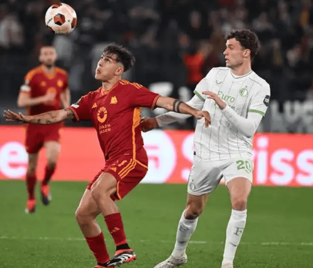 罗马赛前意在全胜团结一致为荣誉的简单介绍